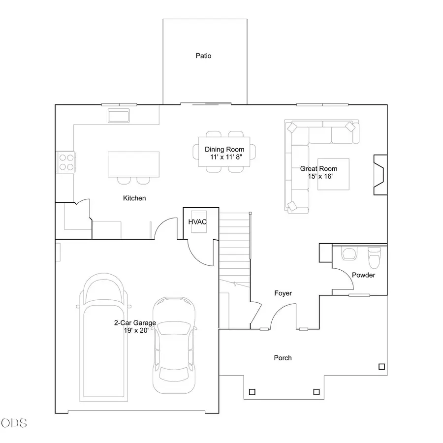 63114 NE Henningsen Pl, Bend, OR 97701 - #2