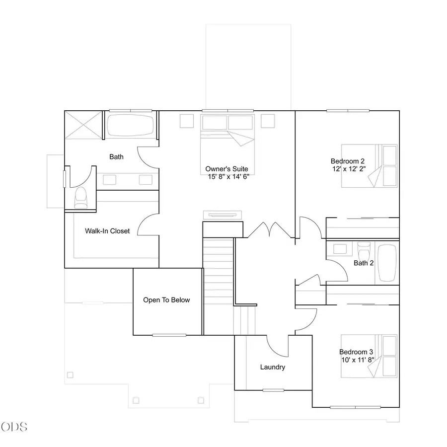 63114 NE Henningsen Pl, Bend, OR 97701 - #3