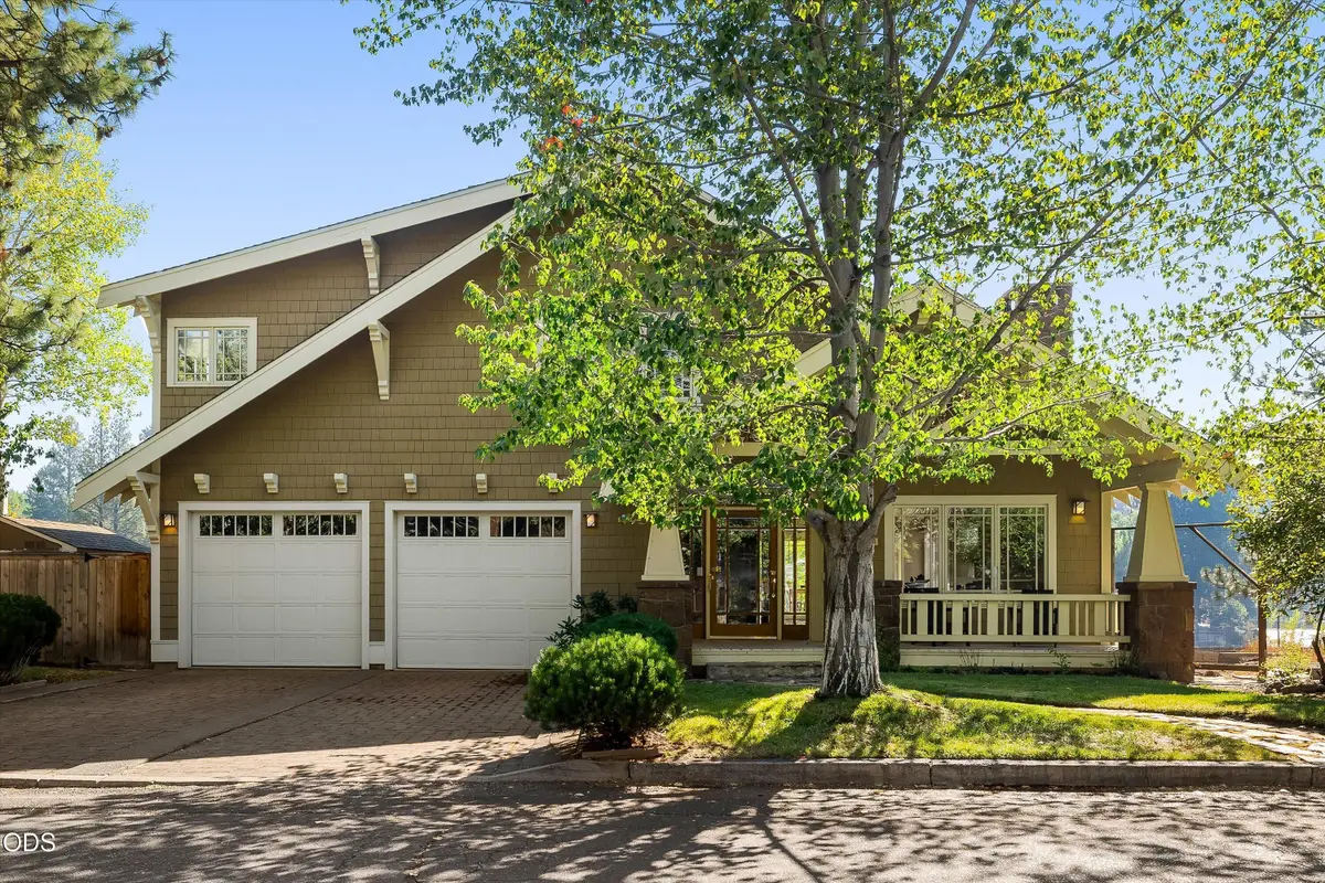 1964 NW 1st Street, Bend, OR 97703 - #1