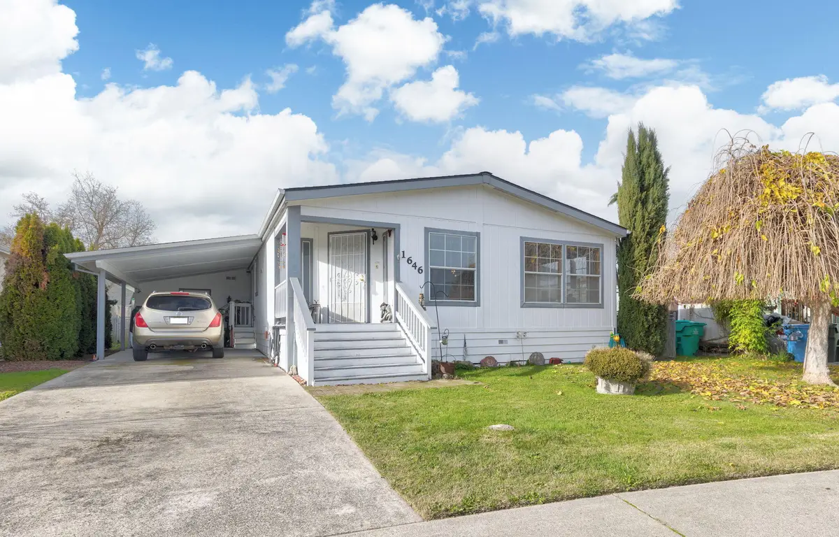 1646 Darin Drive, Grants Pass, OR 97527 - #1