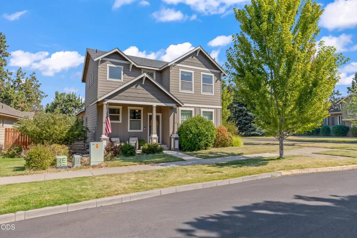 20530 Mutt Court, Bend, OR 97701 - #1
