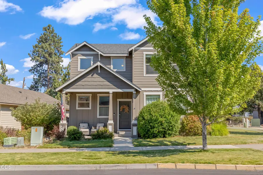 20530 Mutt Court, Bend, OR 97701 - #2