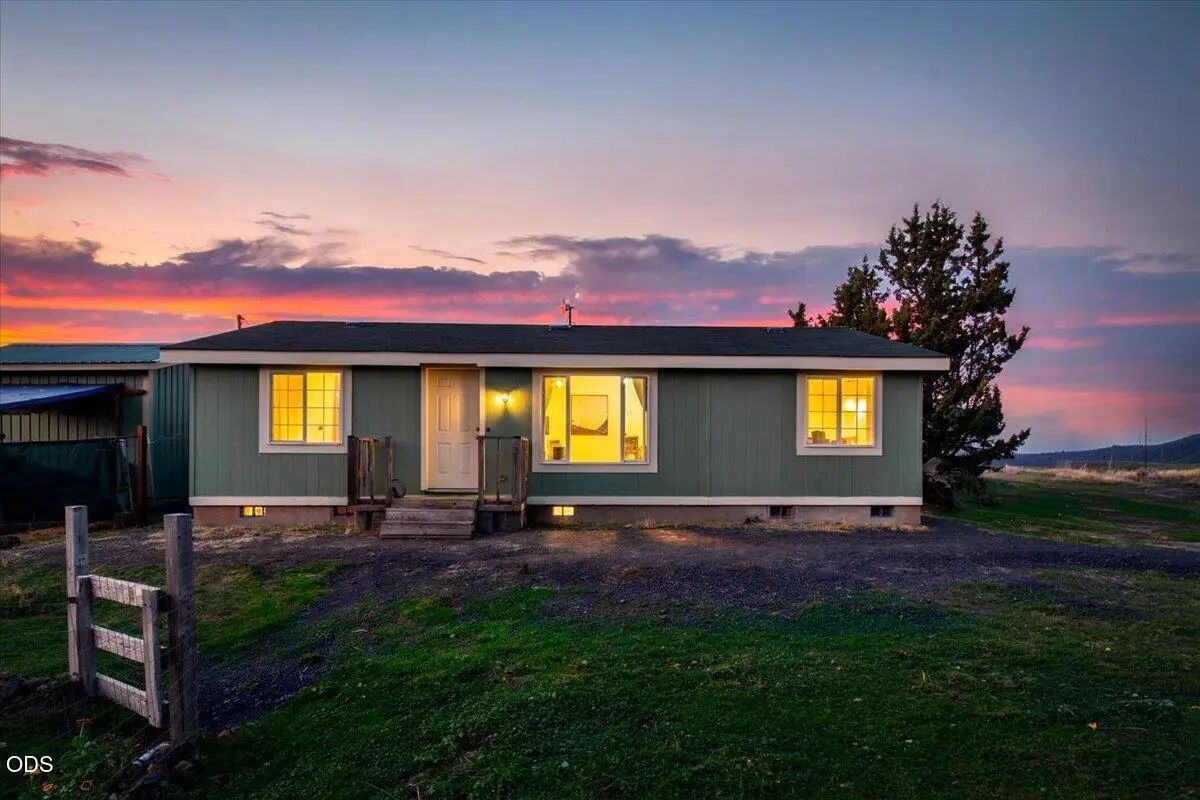 6192 SE Beretta Way, Prineville, OR 97754 - #1