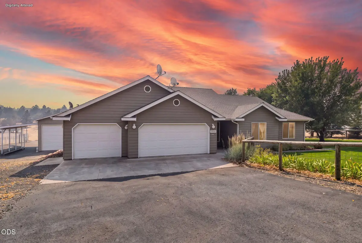 2085 SE Sagebrush Drive, Madras, OR 97741 - #1