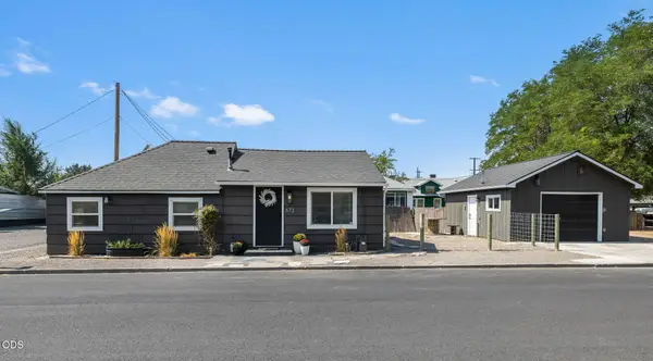 673 NE Garner Street, Prineville, OR 97754
