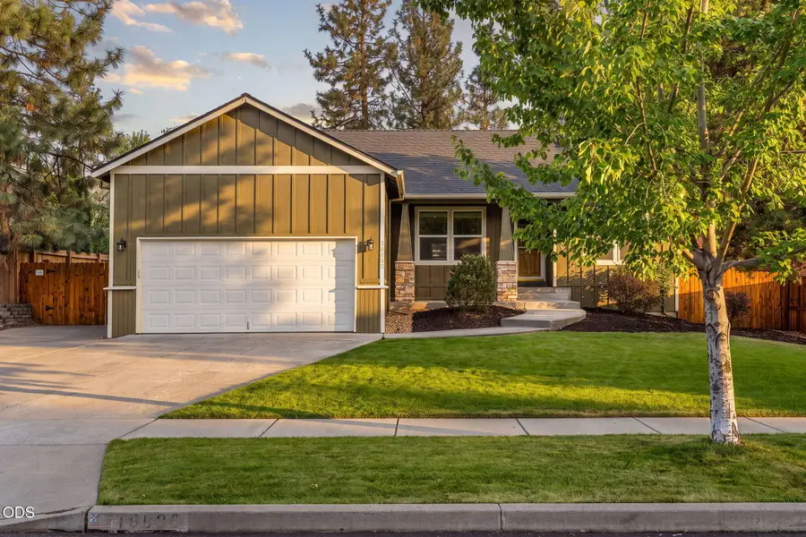 19890 Duck Call Lane, Bend, OR 97702 - #3