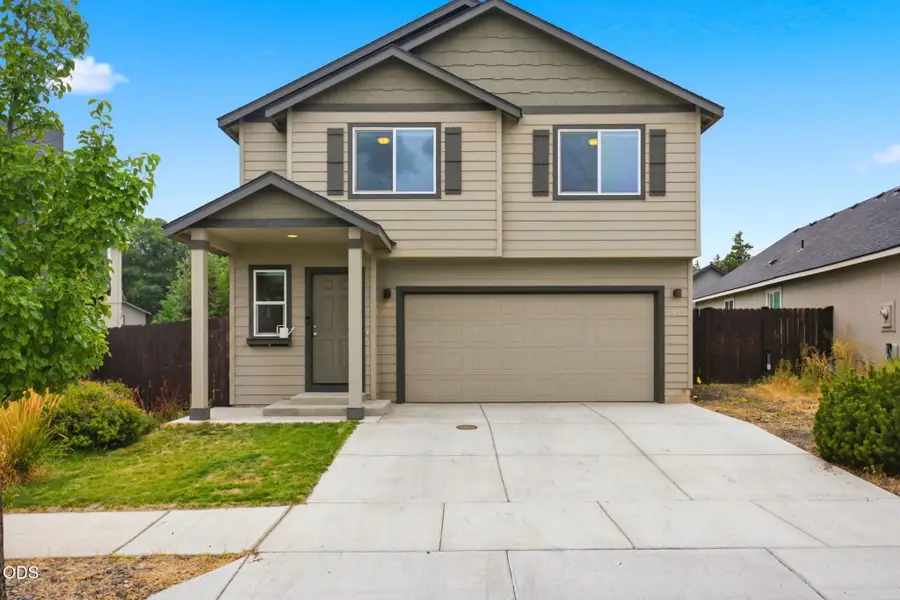 2981 NE Roxy Place, Bend, OR 97701 - #2
