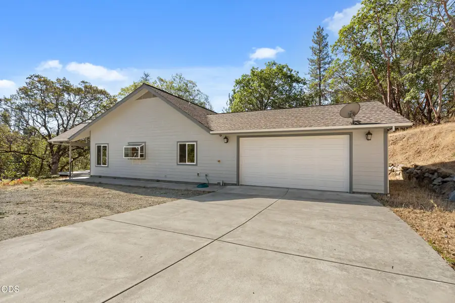 94 Jacksonville Reservoir Road, Jacksonville, OR 97530 - #3