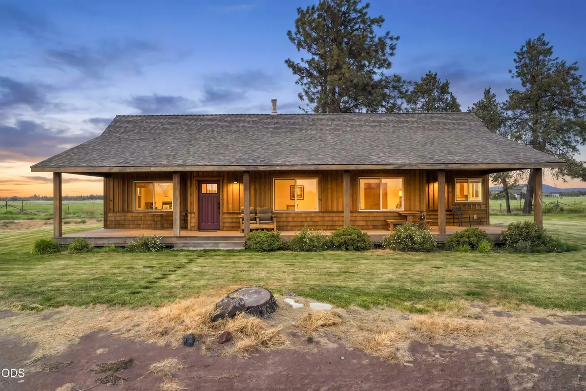 68912 Holmes Road, Sisters, OR 97759 - #1
