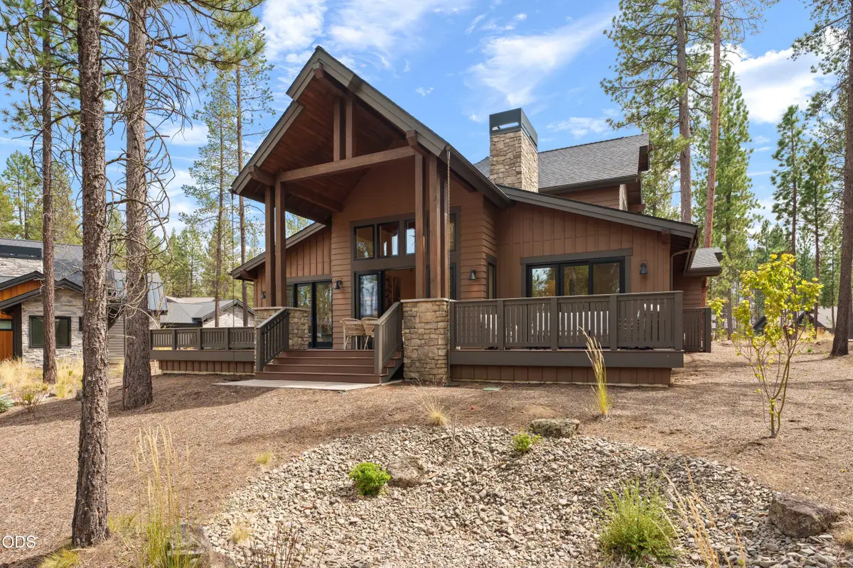 18211 Basalt Lane, Bend, OR 97707 - #1