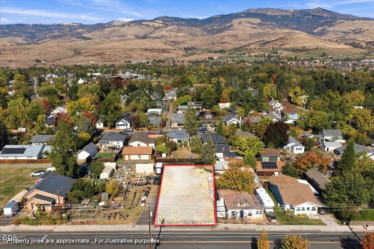 Hersey Street #TL 11900, Ashland, OR 97520 - #1