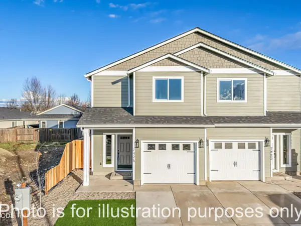 7410 Denman Court, White City, OR 97503