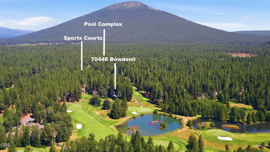 70448 Bowdenii #GM226, Black Butte Ranch, OR 97759 - #2