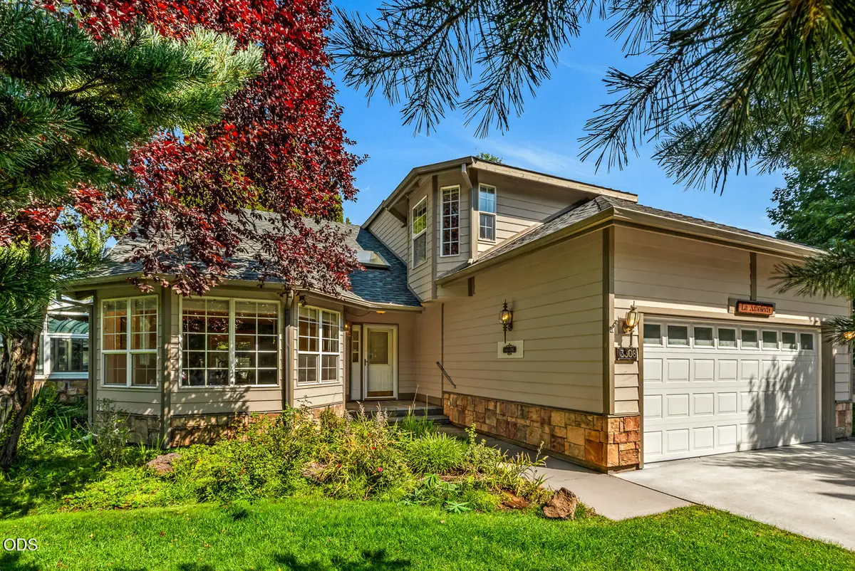 3308 NE Stonebrook Loop, Bend, OR 97701 - #1
