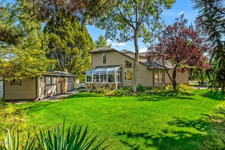 3308 NE Stonebrook Loop, Bend, OR 97701 - #2