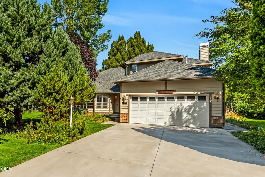3308 NE Stonebrook Loop, Bend, OR 97701 - #3