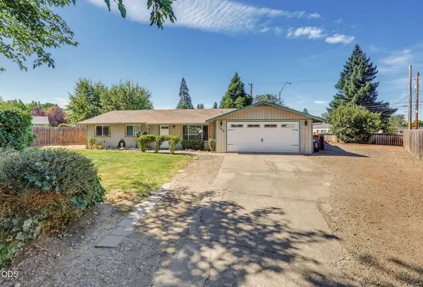 1210 Jasper Street, Medford, OR 97501