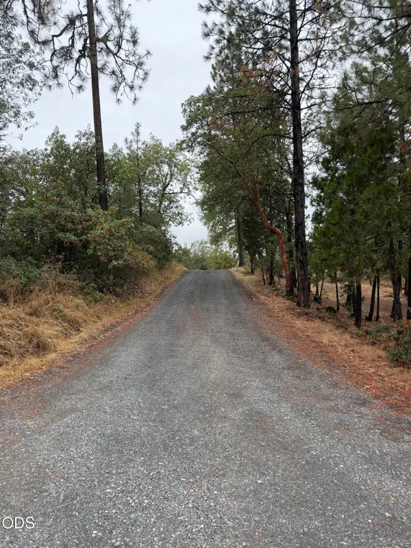 N Obenchain Road, Butte Falls, OR 97522