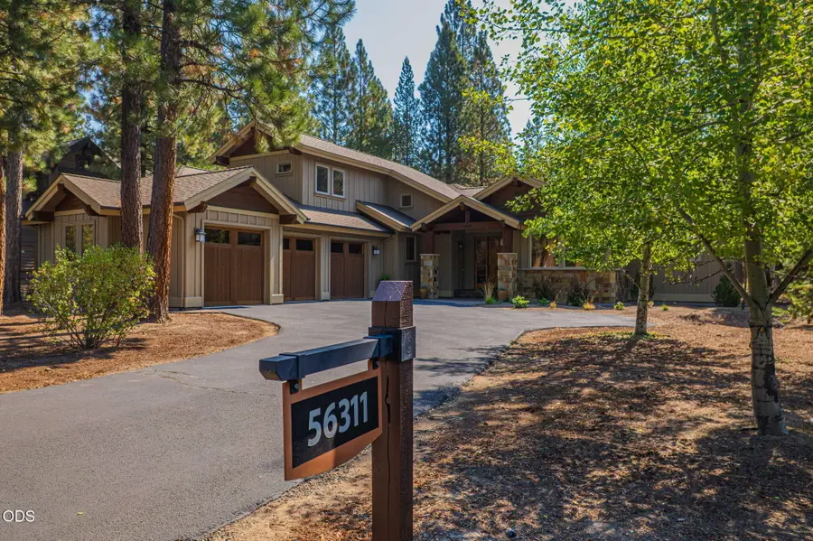 56311 Fireglass Loop, Bend, OR 97707 - #2