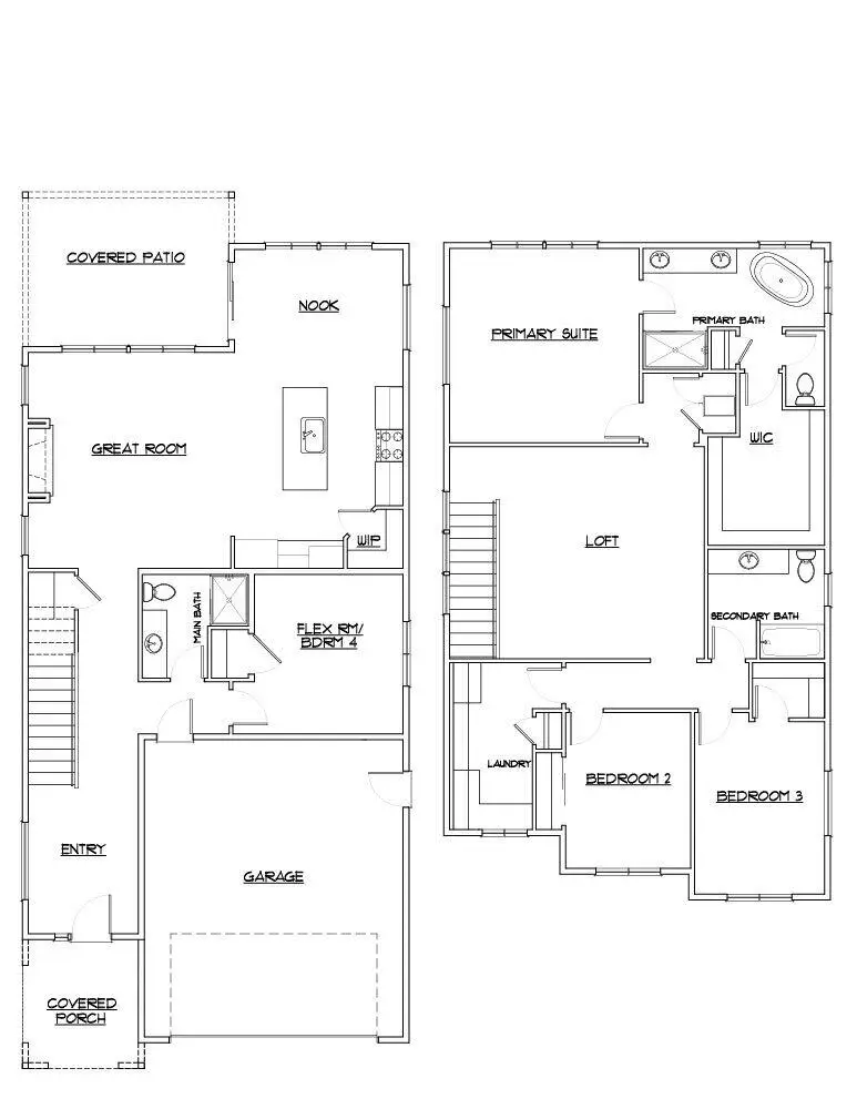 60839 SE Epic Place, Bend, OR 97702 - #2