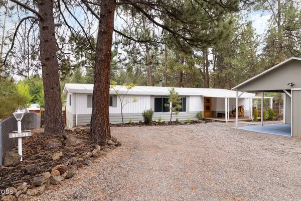 60936 Aspen Lane, Bend, OR 97702