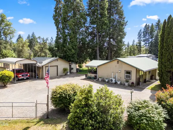 4551 Holland Loop Road, Cave Junction, OR 97523