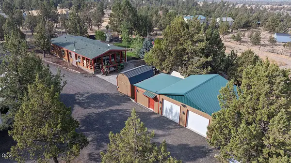 15491 SE Paiute, Prineville, OR 97754