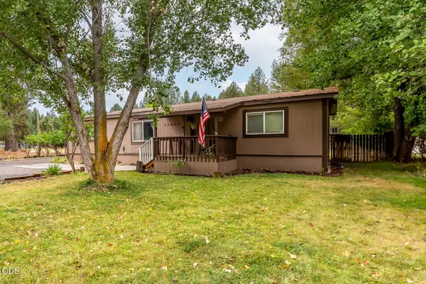 59865 Cheyenne Road, Bend, OR 97702