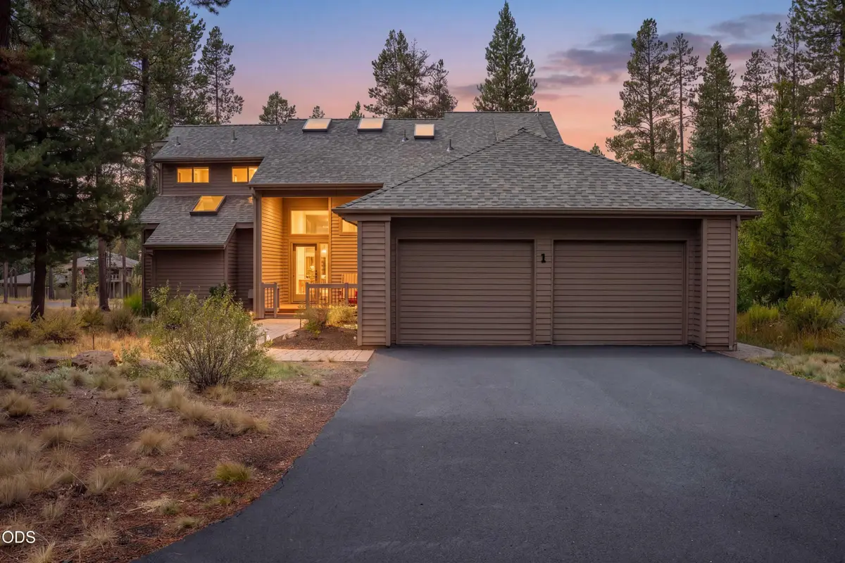 57983 Cypress Lane #1, Sunriver, OR 97707 - #1