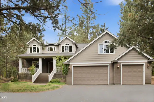 2530 NW Peoples Court, Bend, OR 97703