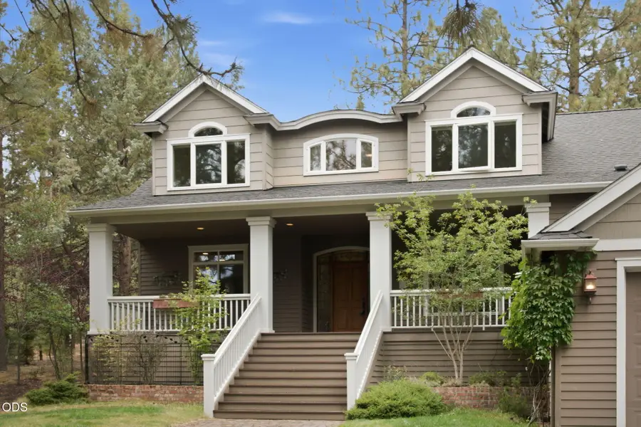 2530 NW Peoples Court, Bend, OR 97703 - #3