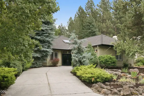 60750 Breckenridge Street, Bend, OR 97702