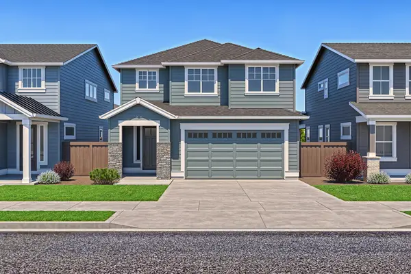 3068 NE Brownstone Place, Bend, OR 97701