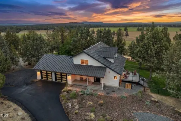 18840 Tumalo Reservoir Road, Bend, OR 97703