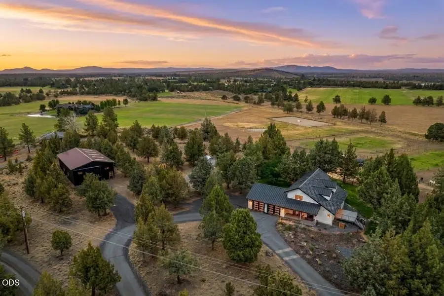 18840 Tumalo Reservoir Road, Bend, OR 97703 - #2