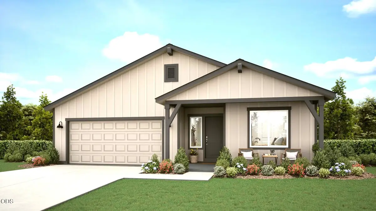 61801 Camellia Street #51, Bend, OR 97702 - #1