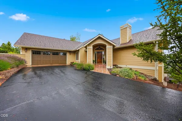 2393 NW Wyeth Place, Bend, OR 97703