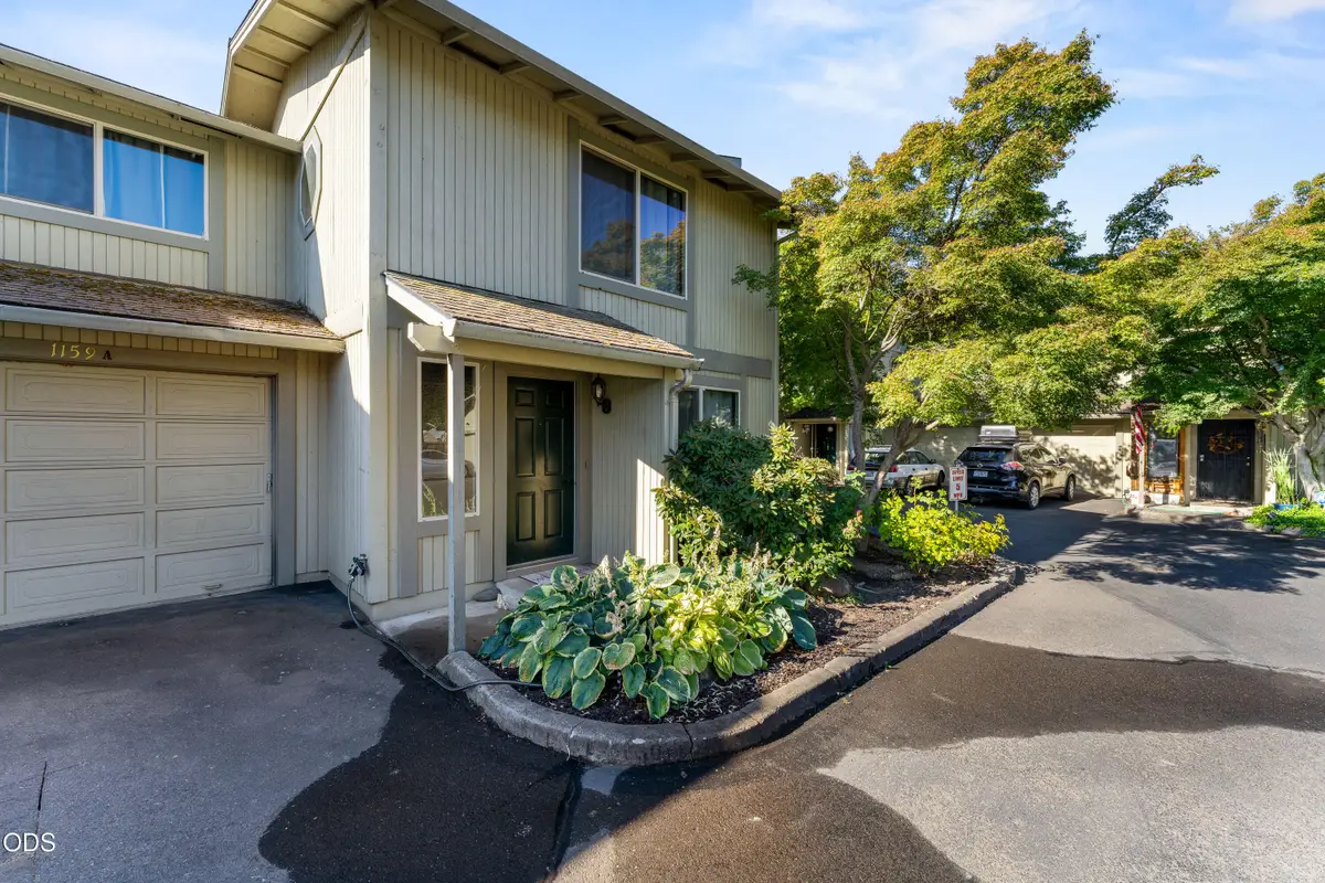 1159 Progress Drive #A, Medford, OR 97504 - #1