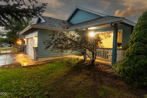 786 NE Tierra Road, Bend, OR 97701