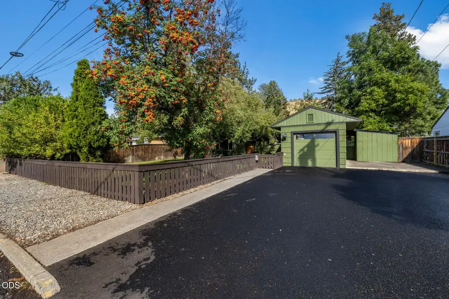 932 NE 10th Street, Bend, OR 97701 - #2
