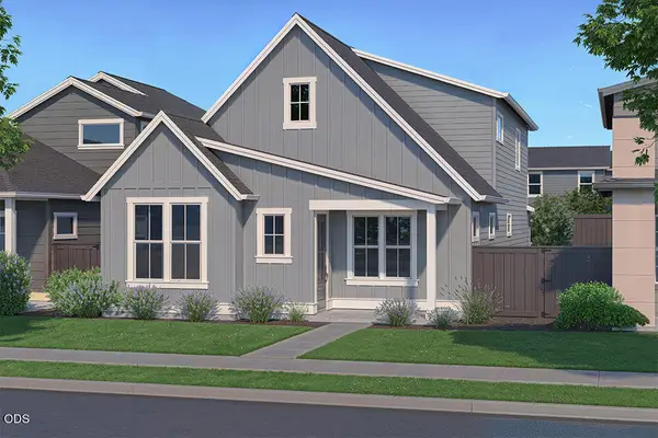 60840 SE Epic Place, Bend, OR 97702