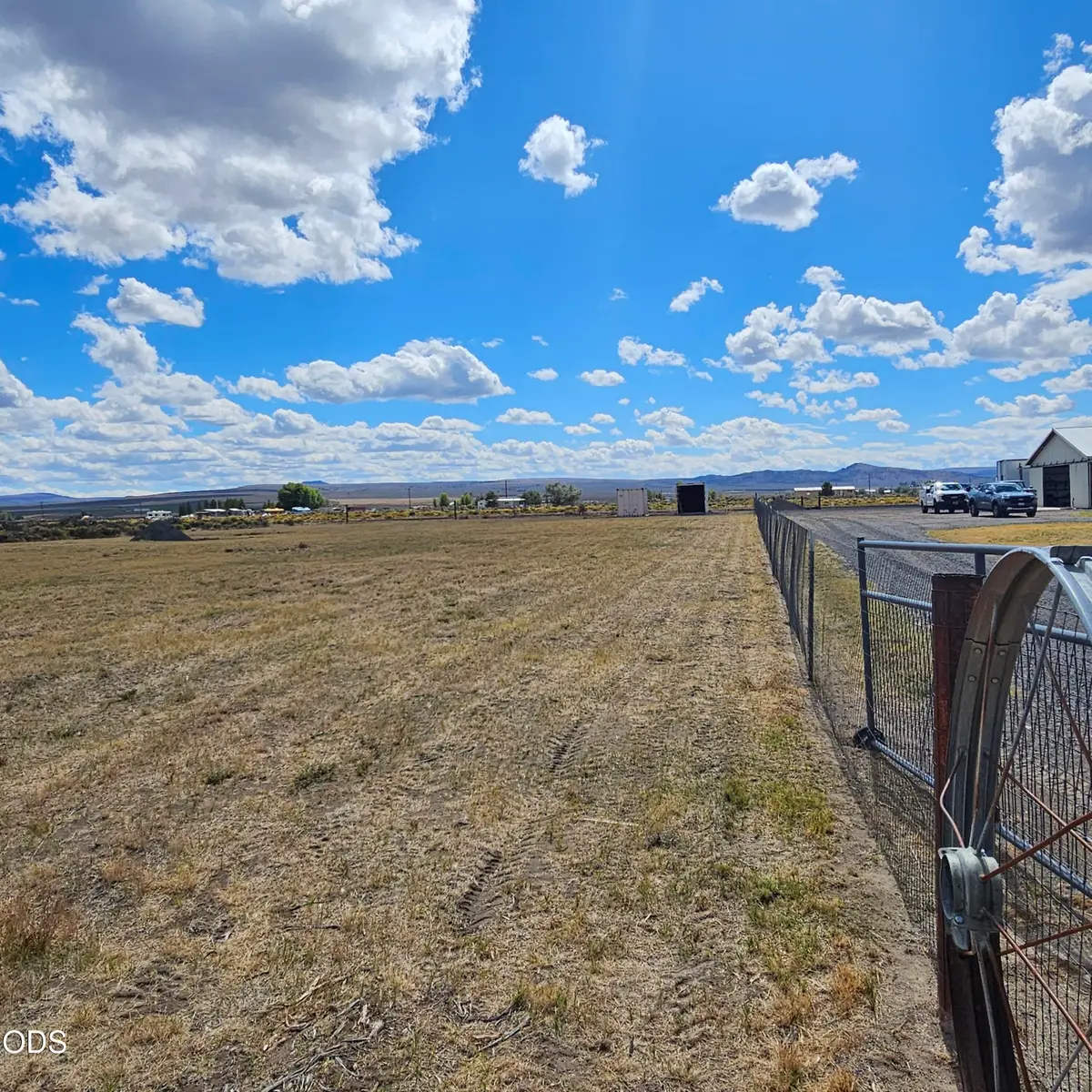 87810 Christmas Valley Highway, Christmas Valley, OR 97641 - #1