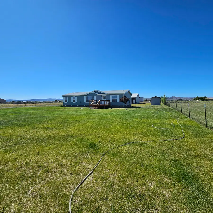 87810 Christmas Valley Highway, Christmas Valley, OR 97641 - #3