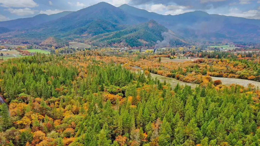 0 China Gulch Road, Medford, OR 97503 - #2