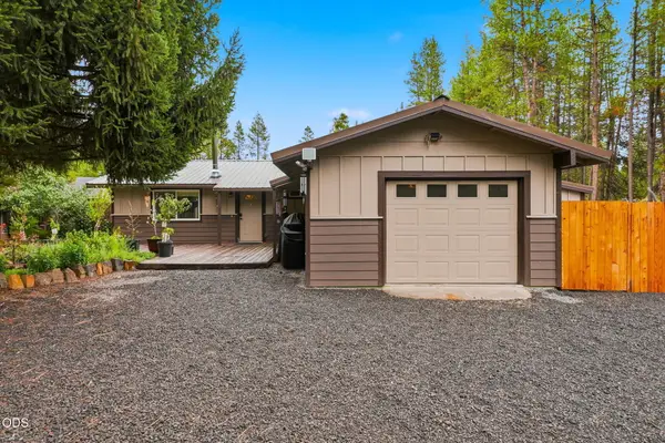55510 Gross Drive, Bend, OR 97707