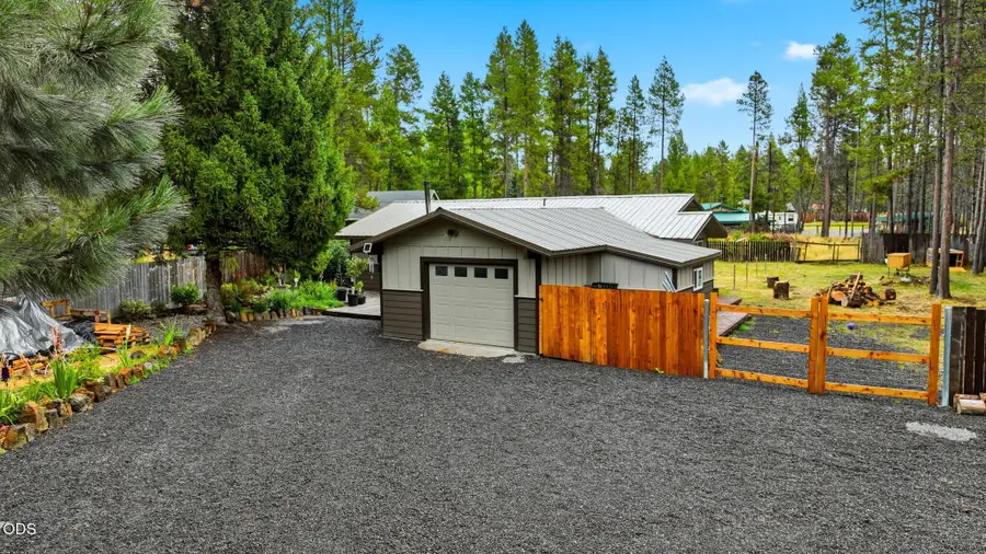 55510 Gross Drive, Bend, OR 97707 - #2