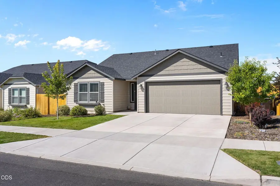 3583 NW 9th Street #Lot 65, Redmond, OR 97756 - #3