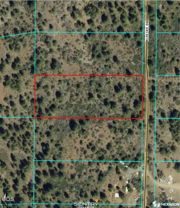 0 Blue Jay Drive #Lot 6, Bonanza, OR 97623