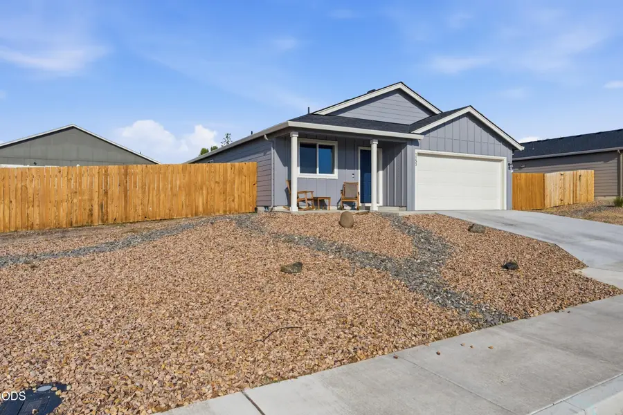 1153 NE Cobbleridge Loop, Prineville, OR 97754 - #2