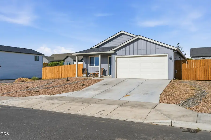 1153 NE Cobbleridge Loop, Prineville, OR 97754 - #3